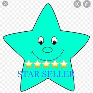 STAR ⭐️ SELLER
